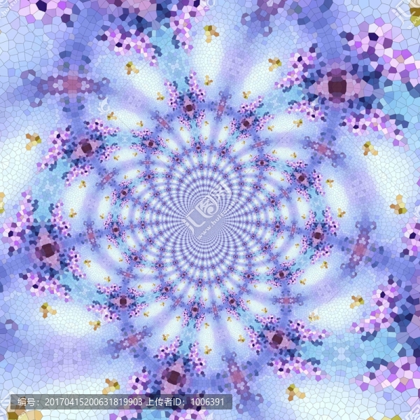 印花圖案,地磚圖案