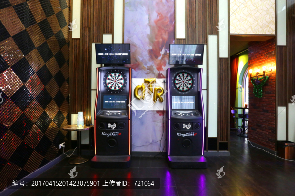 飛鏢機(jī)