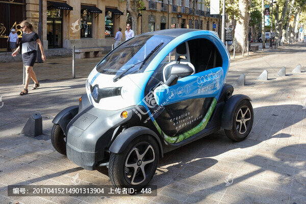 微型小汽車,家用微型汽車