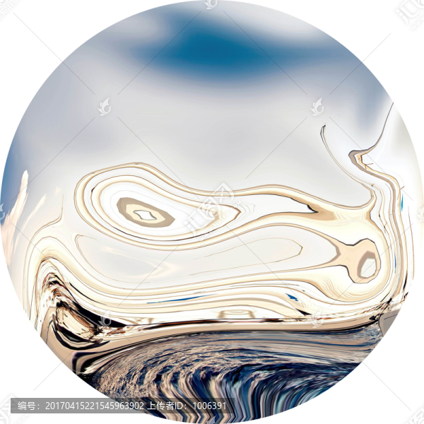 水彩畫