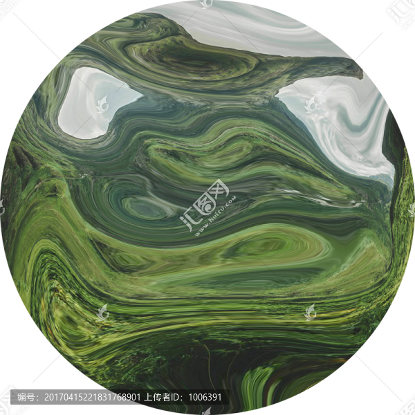 油畫