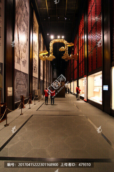 江南貢院,中國科舉博物館