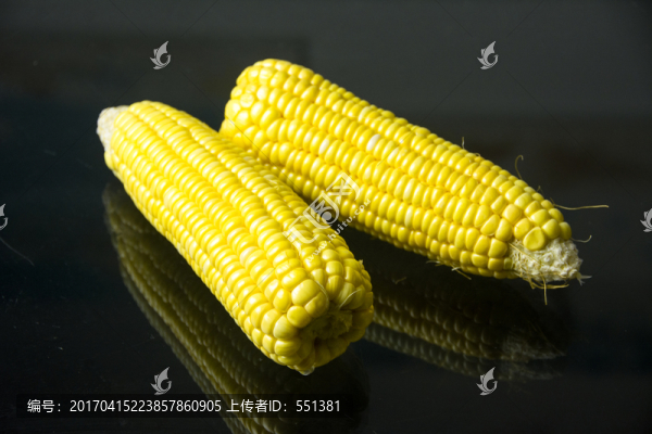 玉米棒