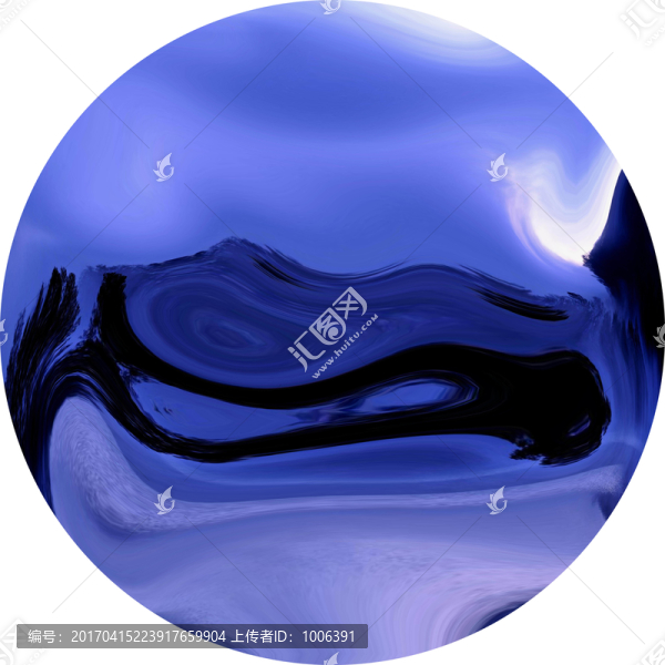 印象油畫