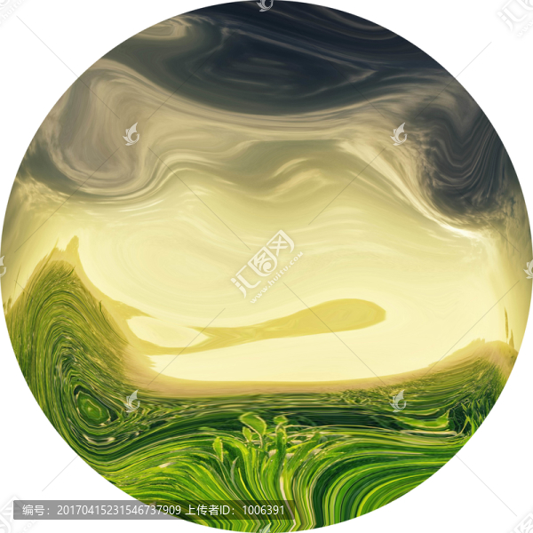 西方藝術油畫