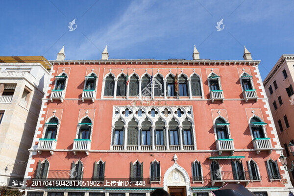 意大利水城威尼斯,Venice