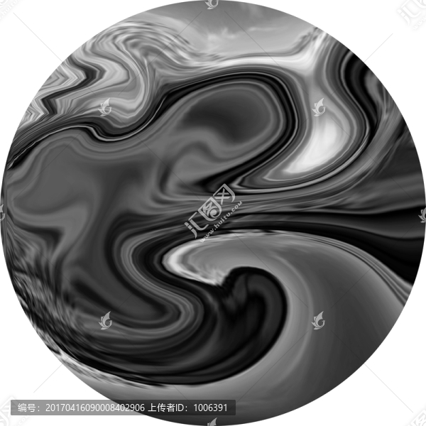 水墨藝術(shù)畫(huà)