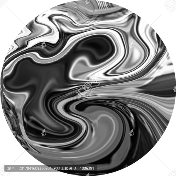 水墨畫