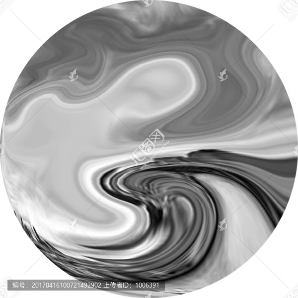 水墨畫
