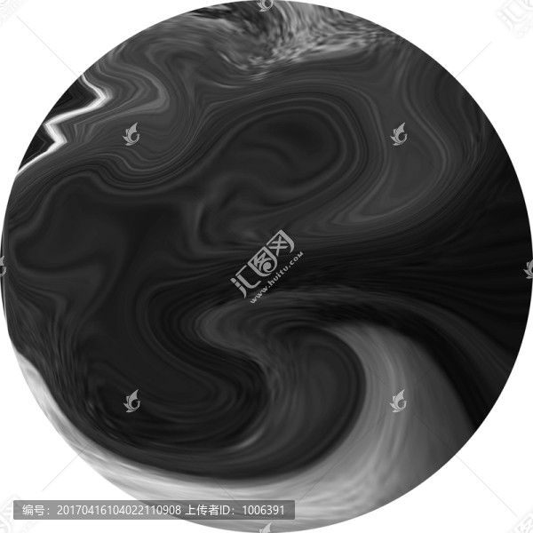水墨畫