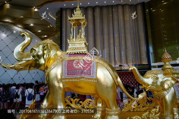 金象