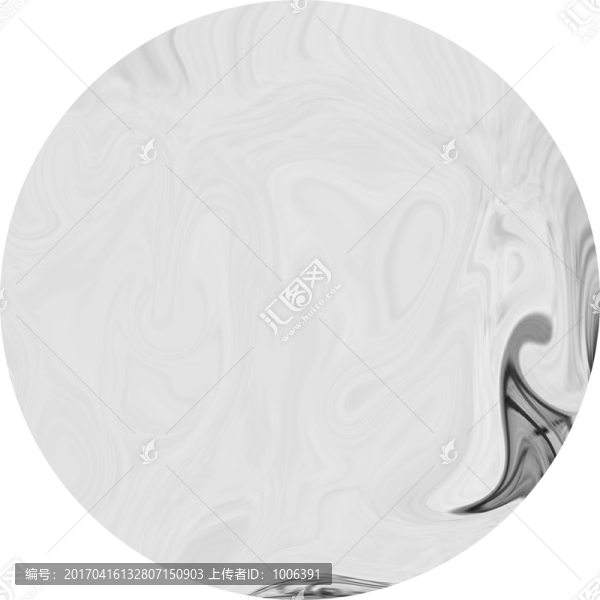 抽象風(fēng)格水墨藝術(shù)