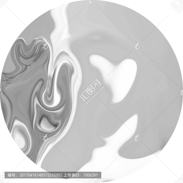 抽象藝術(shù)水墨裝飾畫