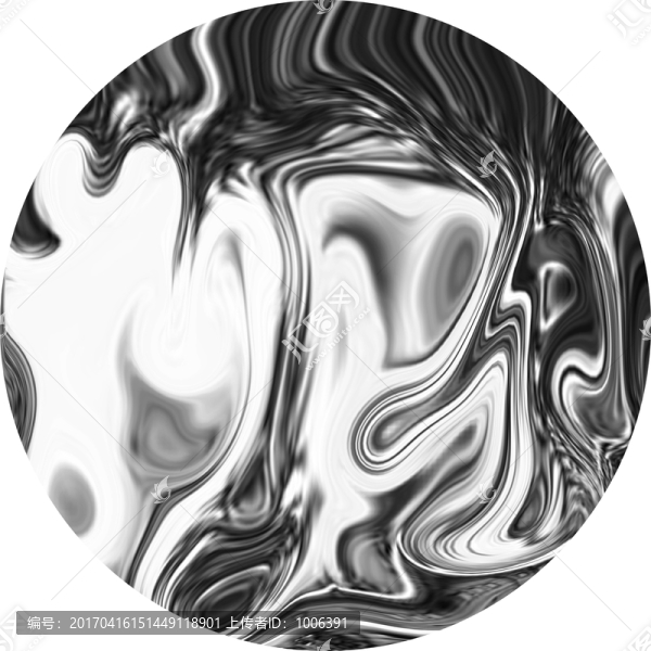 水墨畫