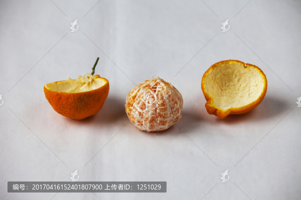 丑柑