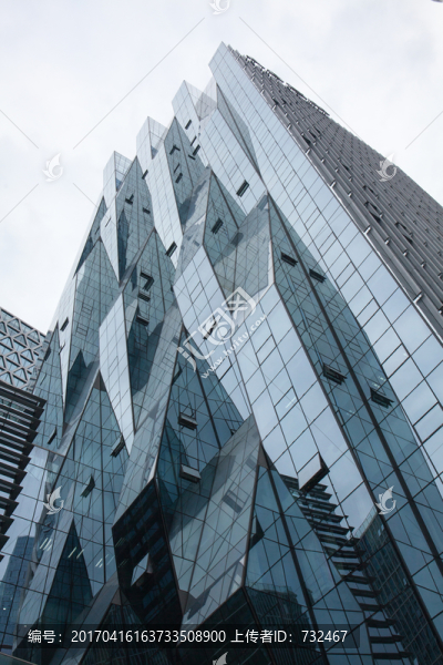 深圳建筑