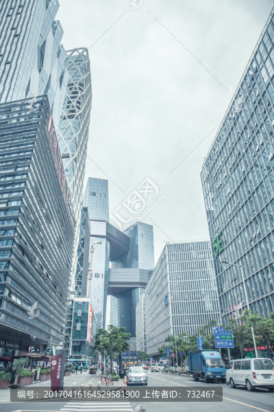 深圳灣軟件基地
