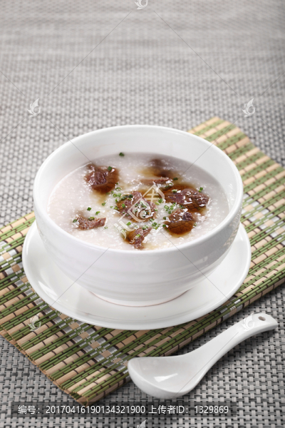 生滾牛肉弱