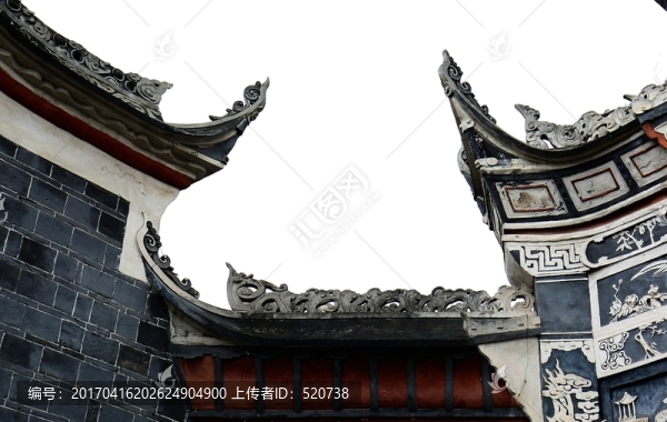 四川,李莊,古鎮(zhèn)