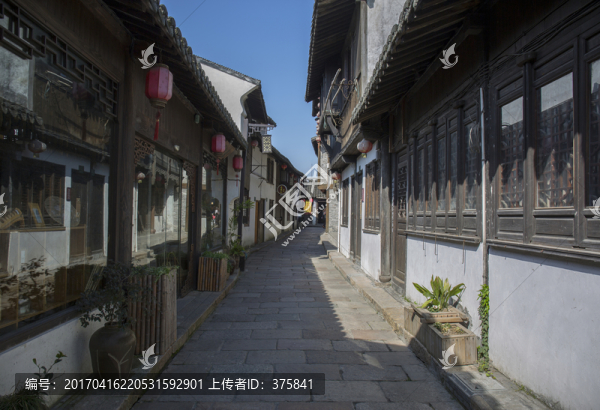 新場古鎮(zhèn)
