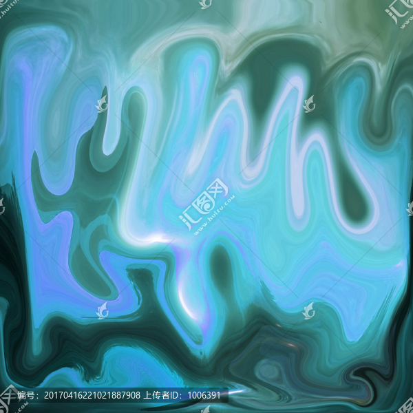 西式裝飾油畫