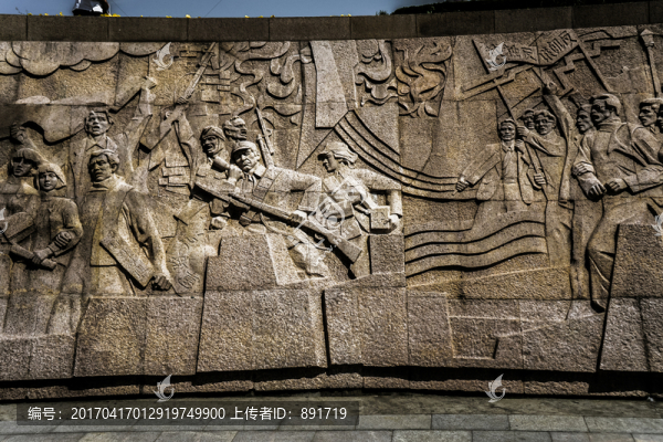 抗日戰(zhàn)爭(zhēng)紀(jì)念館,紅色旅游,抗戰(zhàn)