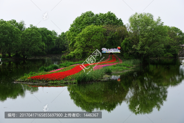 西溪濕地花朝節(jié)