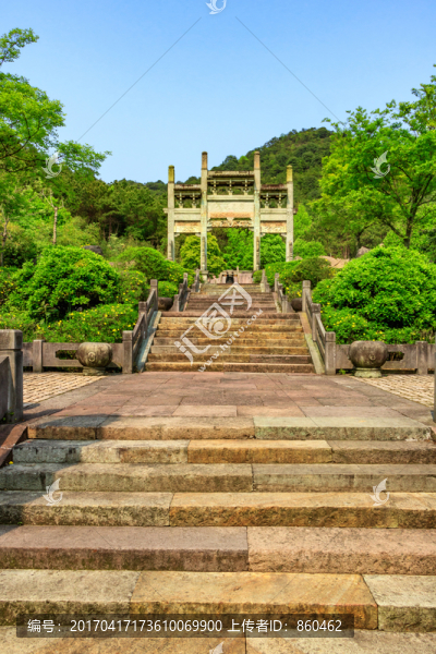 功德牌坊,功德坊,精工鏤雕