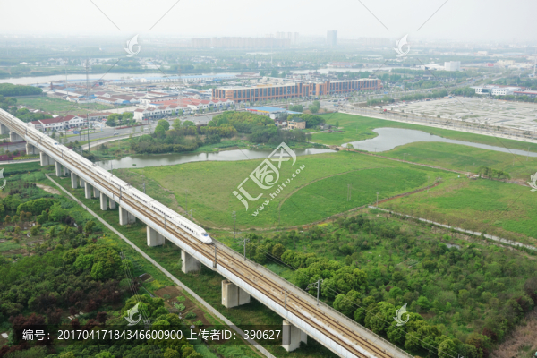 高速鐵路