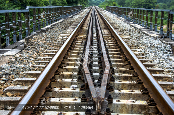 鐵路,鐵道