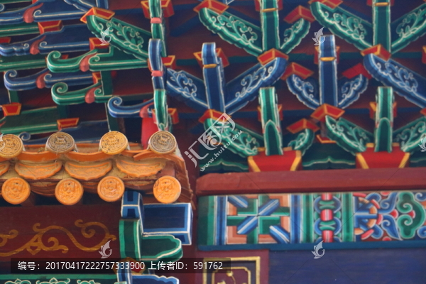 彩云之南