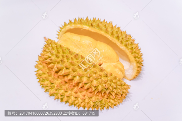 榴蓮肉