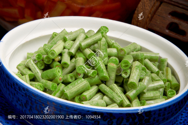 爽口泡菜
