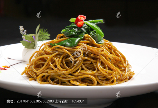 燕麥柔柔