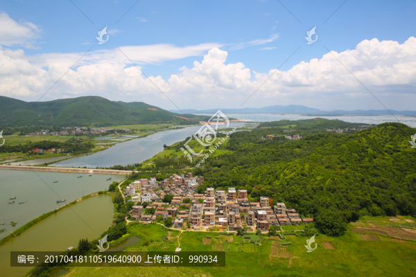 新農村,鄉(xiāng)村