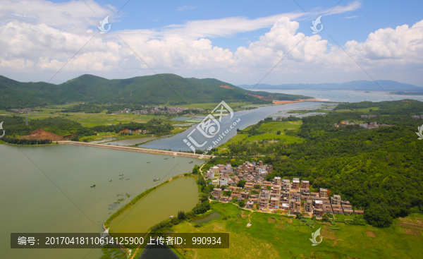 島嶼,海島