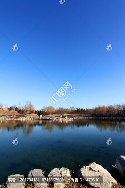 圓明園遺址公園,圓明園