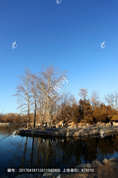 圓明園遺址公園