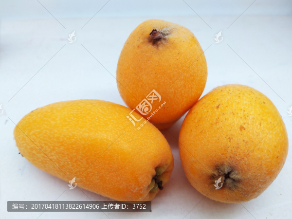枇杷果