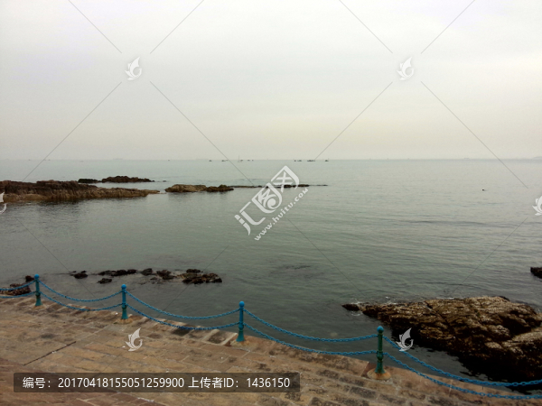 海岸