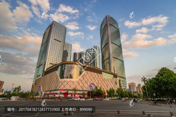成都銀泰