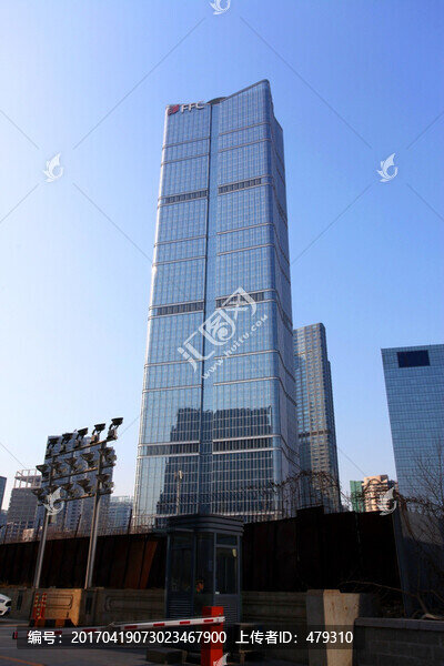 北京,國(guó)貿(mào),商業(yè)中心