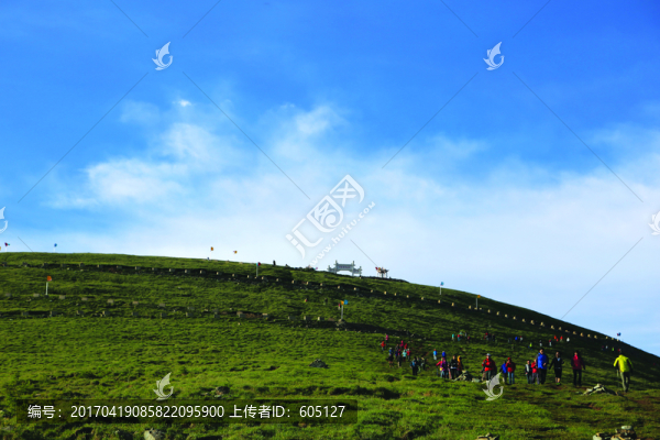 五臺山