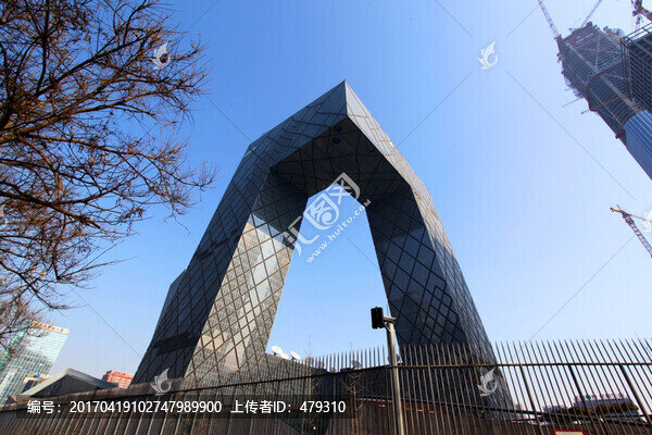 北京,國(guó)貿(mào)