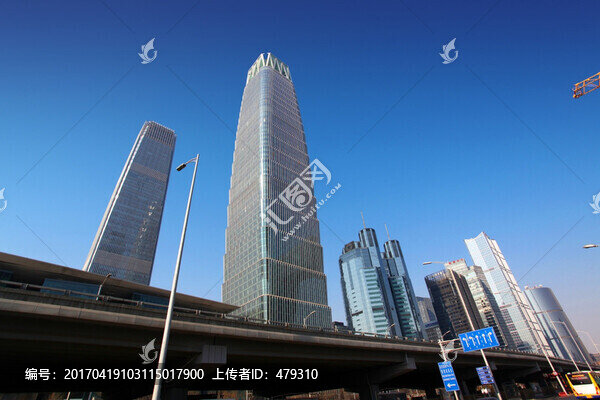 北京,國貿,商業(yè)中心
