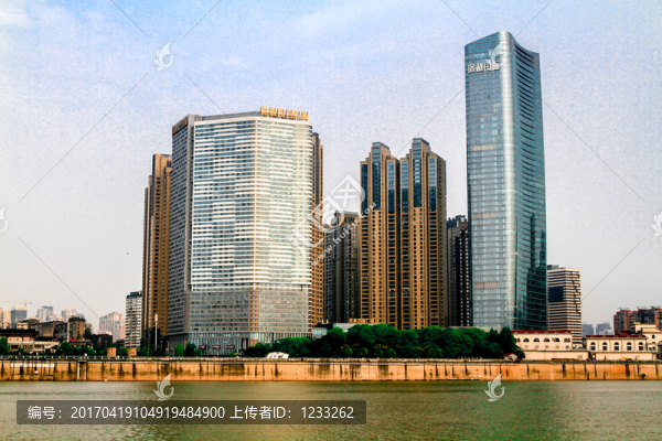 長(zhǎng)沙保利國(guó)際廣場(chǎng)
