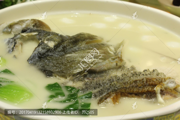 魚湯6