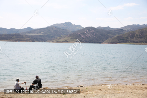 山水風(fēng)景