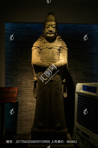 南宋石刻博物館,雕刻,石刻