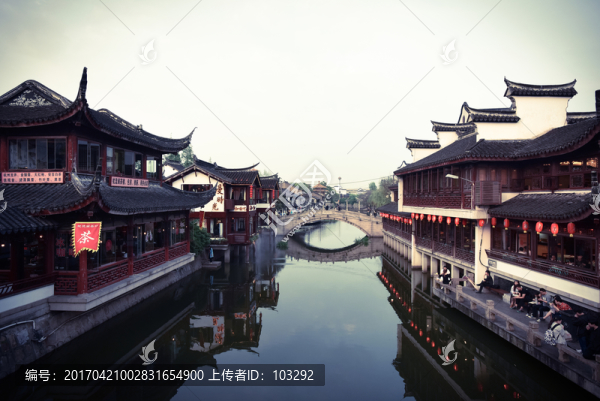 江南古鎮(zhèn)